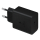 Ładowarka i akumulator SAMSUNG sieciowa 1xUSB-C 45W EP-T4510XBEGEU czarna